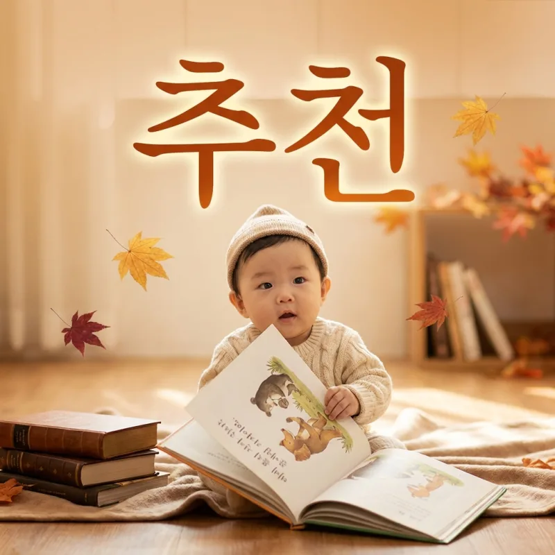 이름 추천